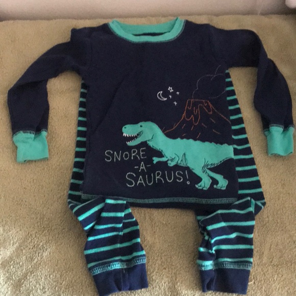 Pajamas Bundle - Picture 3 of 3